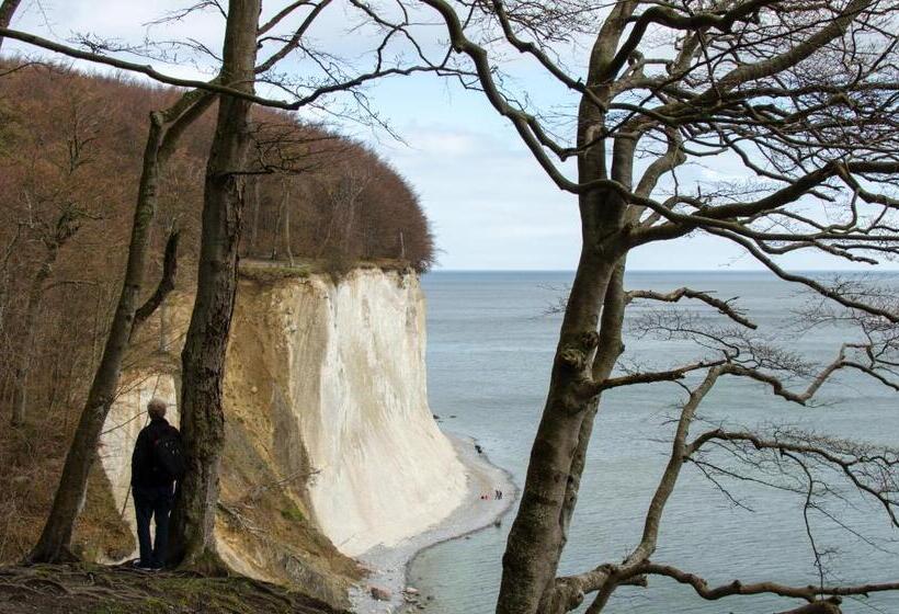 Mare Balticum Urlaub Auf Rügen