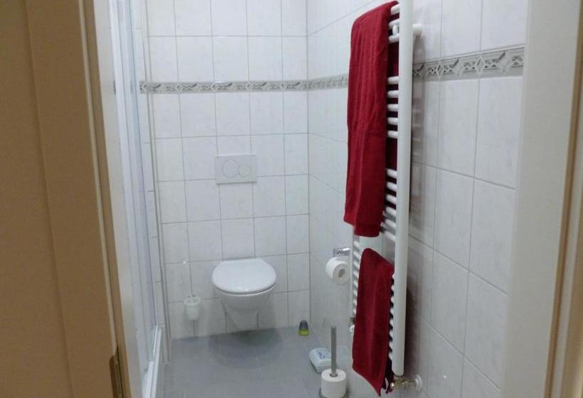 膳宿费 Altes Vogtshaus