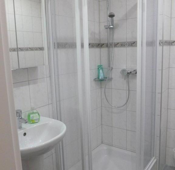 膳宿费 Altes Vogtshaus