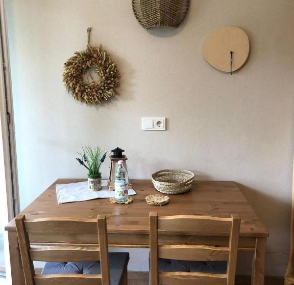 ペンション Auszeit Am Eifelsteig