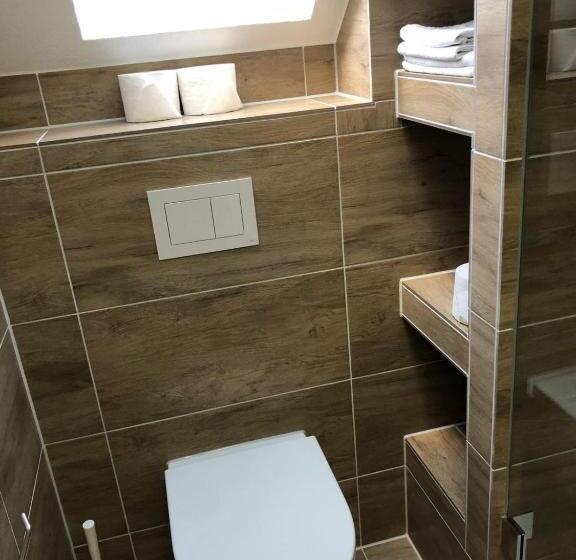 ペンション Auszeit Am Eifelsteig