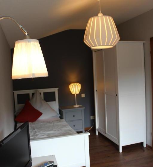 ペンション Auszeit Am Eifelsteig