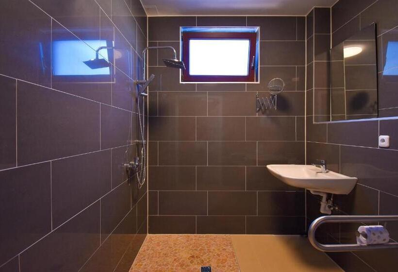 پانسیون Boutique Hotel Sena