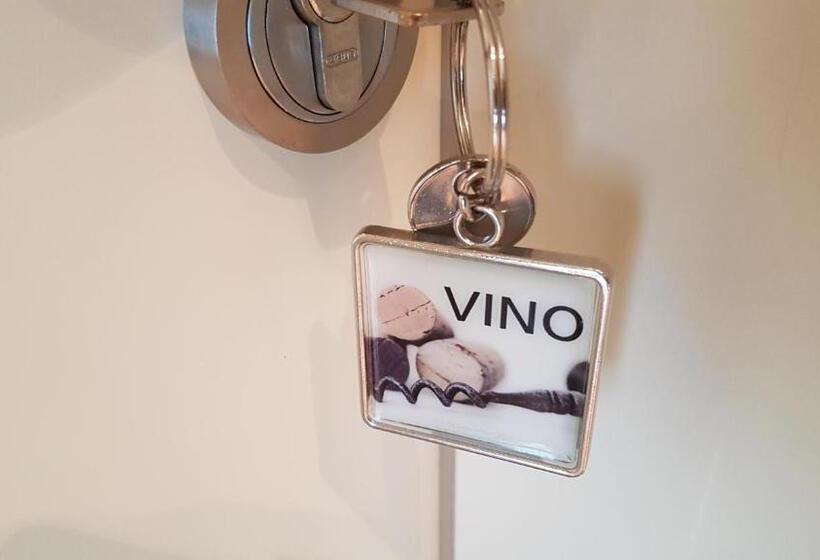 פנסיון Brunnenhof