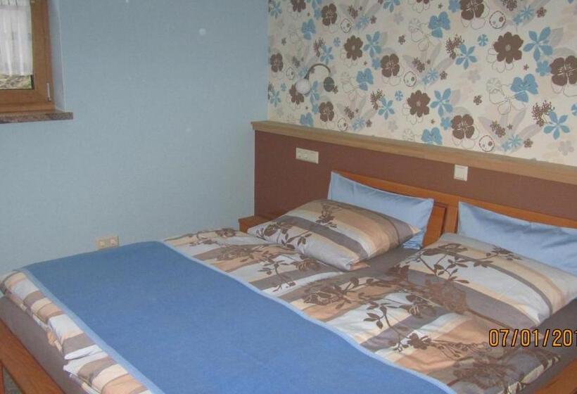 פנסיון Brunnenhof