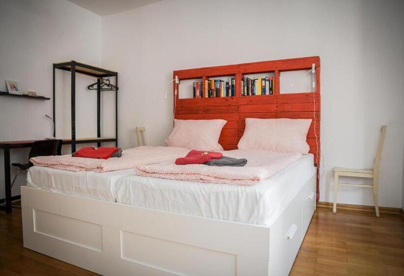 ペンション Die Schlummerkiste