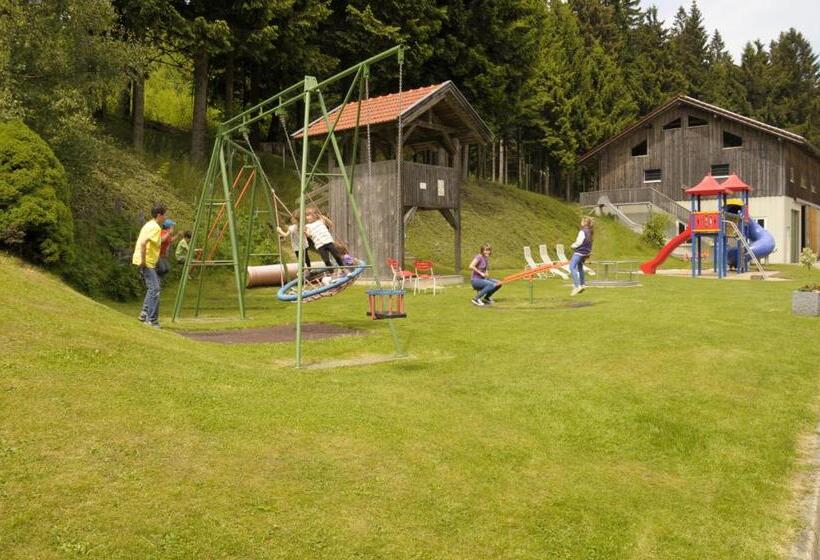 Пансион Erlebnishof Reiner   Urlaub Auf Dem Bauernhof