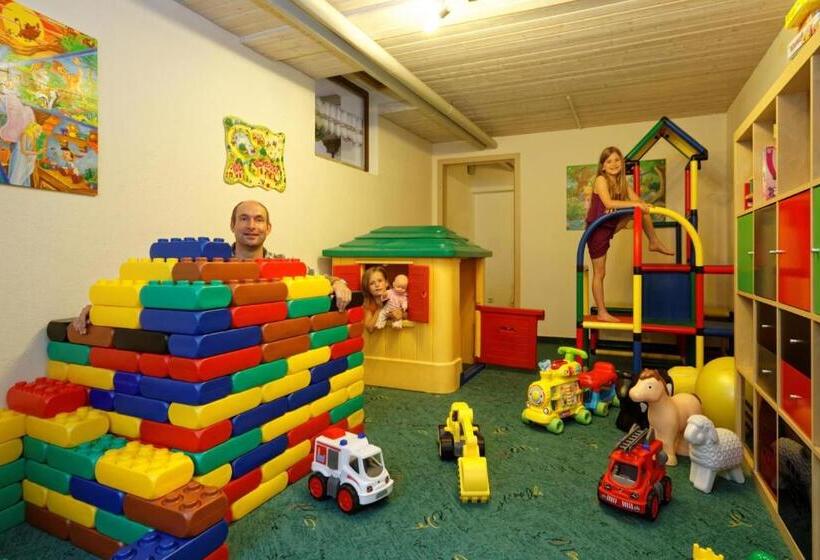 Пансион Erlebnishof Reiner   Urlaub Auf Dem Bauernhof