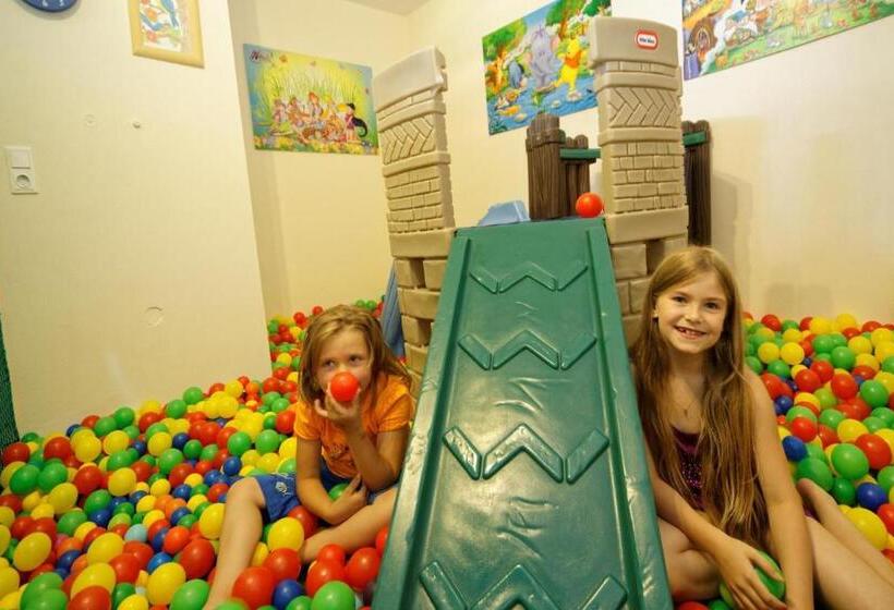 Пансион Erlebnishof Reiner   Urlaub Auf Dem Bauernhof