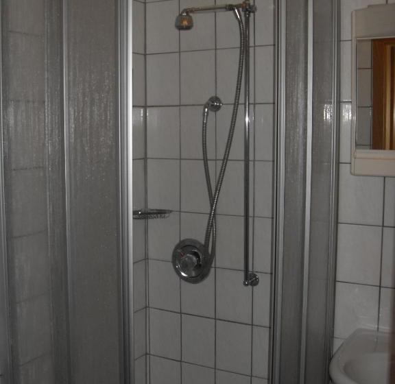 ペンション B&b Gasthaus Reicharts-land