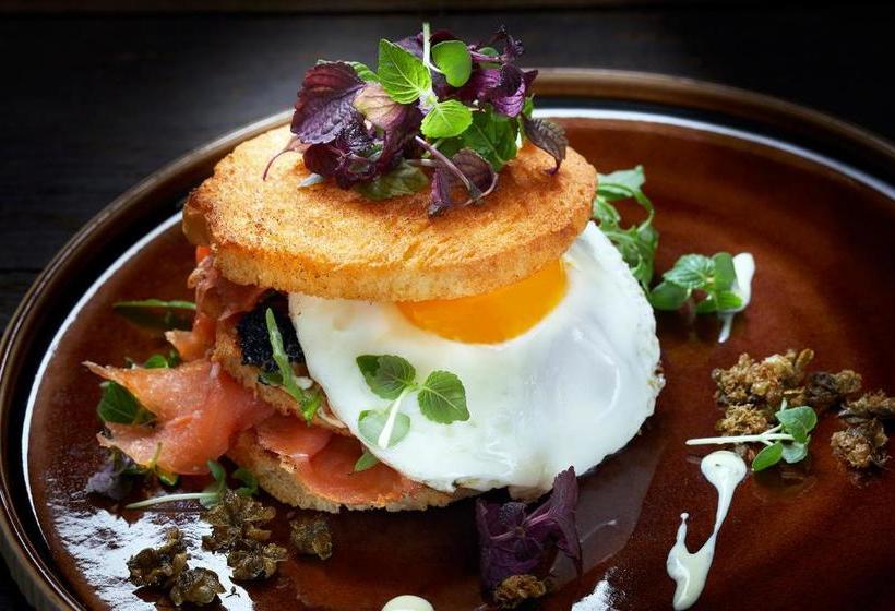 پانسیون Gasthof Zur Post