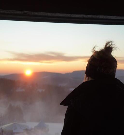 پانسیون Gasthof Zur Post