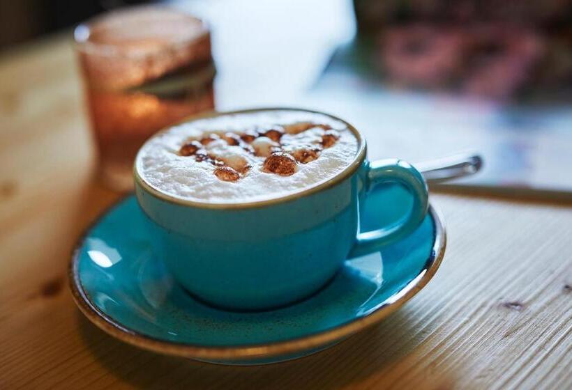 پانسیون Gasthof Zur Post