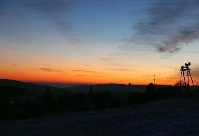 پانسیون Gasthof Zur Post