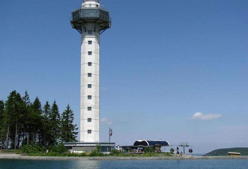 پانسیون Gästehaus Kramer   Emde