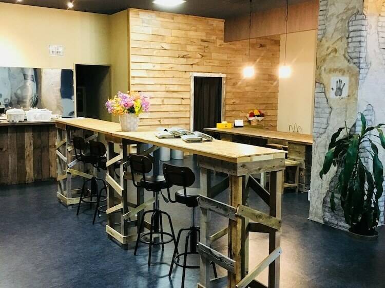 膳宿费 Guesthouse Masago