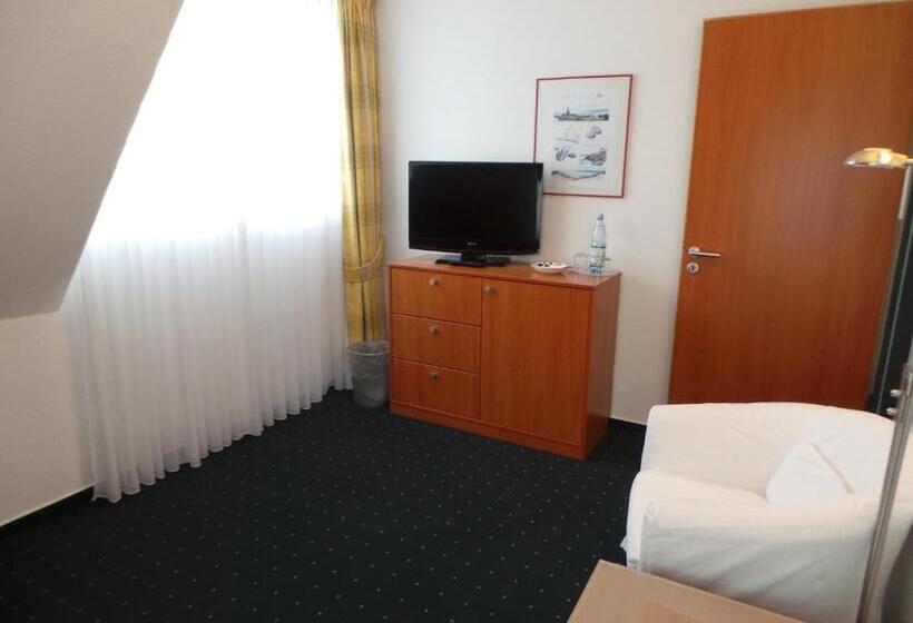 بنسيون Haus Köbesine