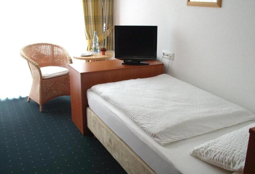 بنسيون Haus Köbesine