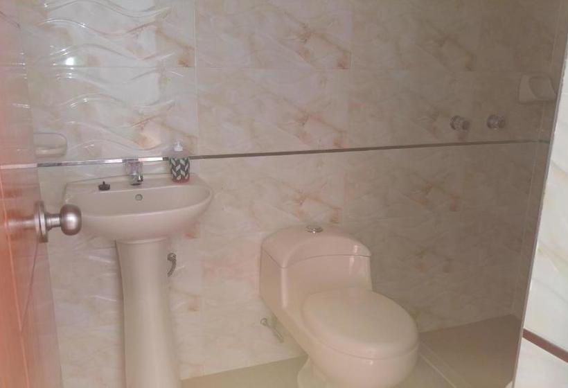 Пансион E&c Hostal