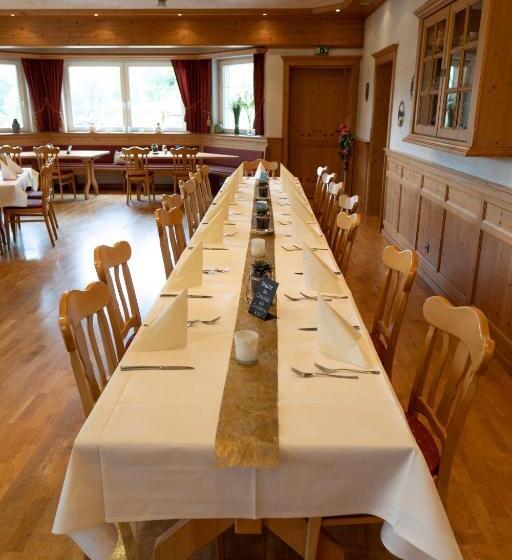 Пансион Landgasthof Hirschen Untermettingen