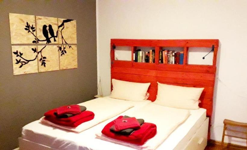 ペンション Die Schlummerkiste