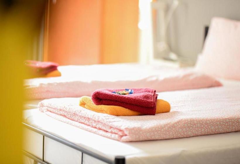 ペンション Die Schlummerkiste