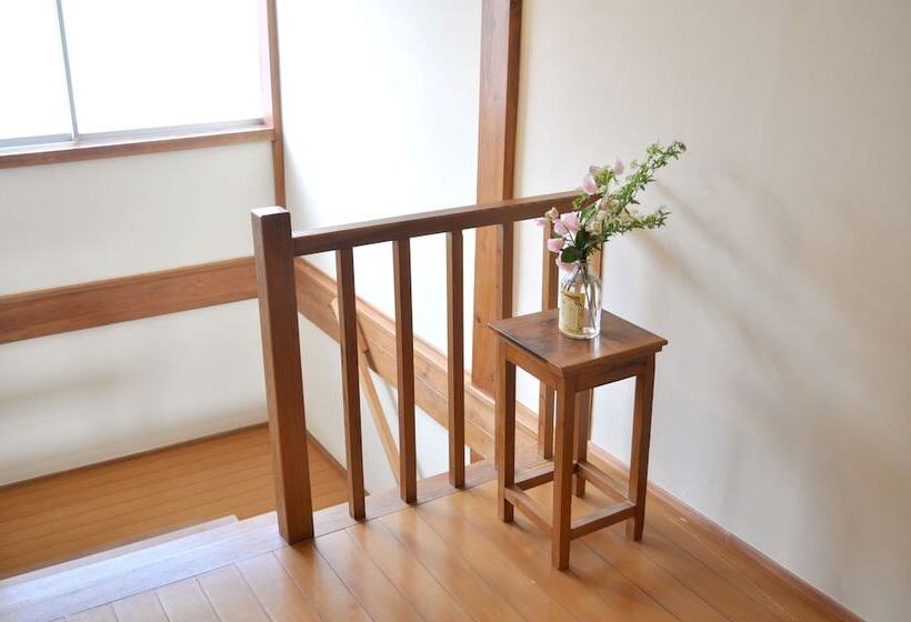 Пансион Guest House Takazuri Kita