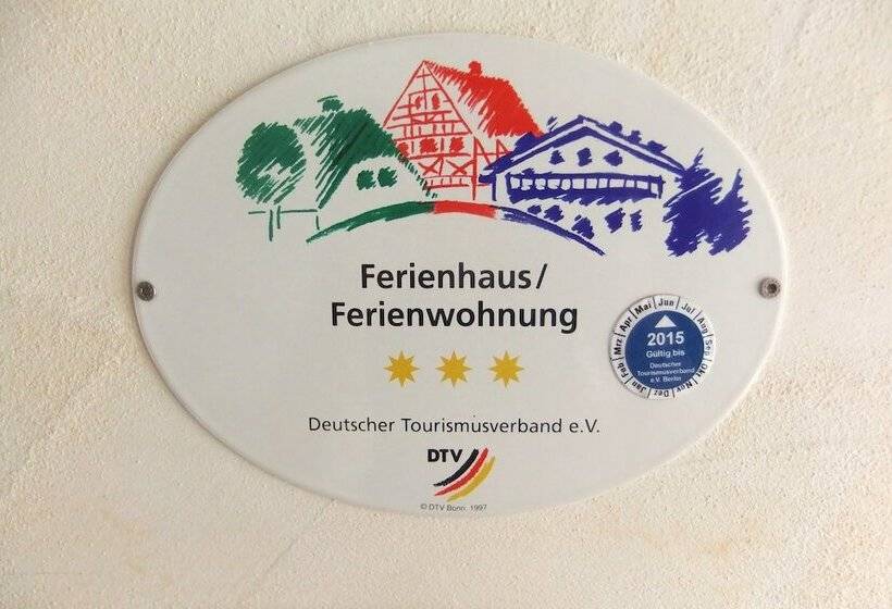 پانسیون Voglöder Hof