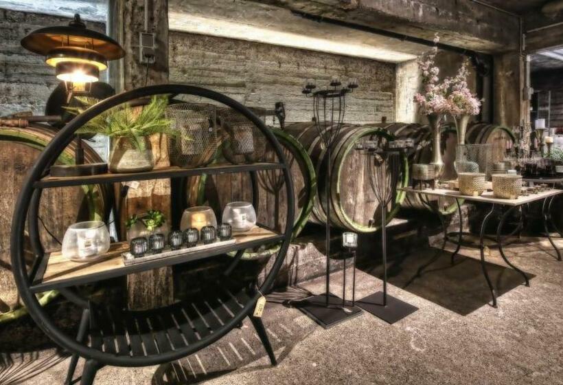 פנסיון Winzerstübchen