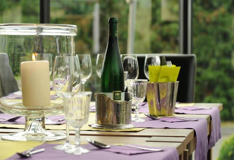 פנסיון Winzerstübchen