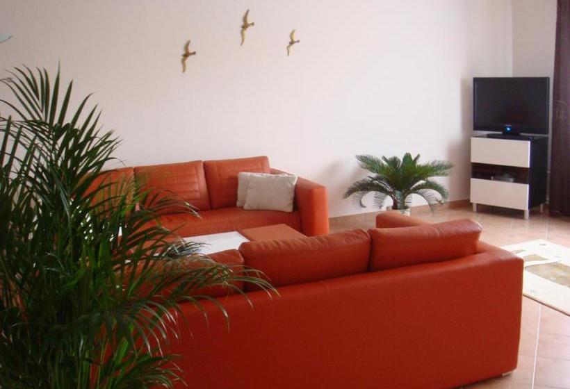 Pension Roez