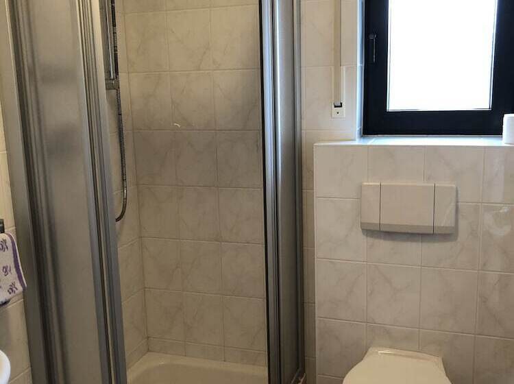 פנסיון Zur Kringelwies