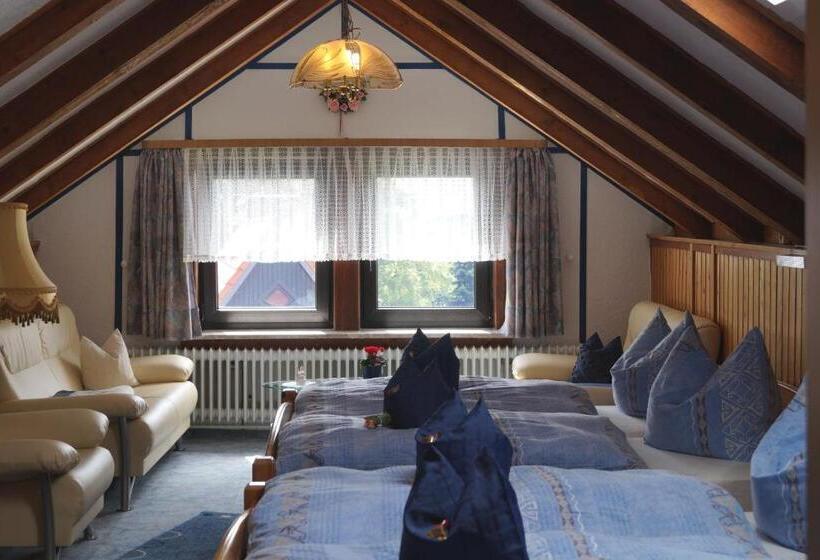 Pension Jagdhütte