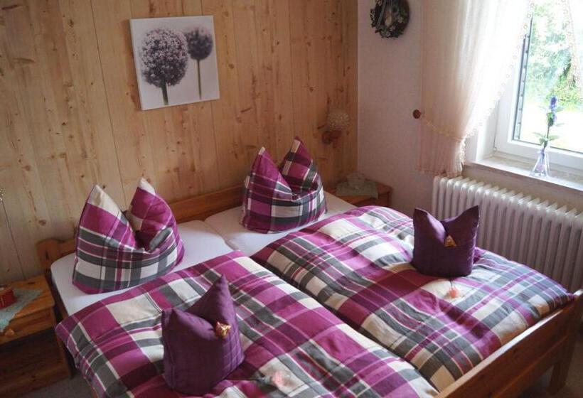 Pension Jagdhütte