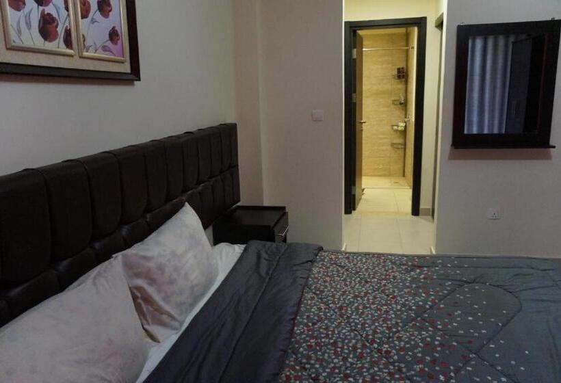 Samarah Resort D44