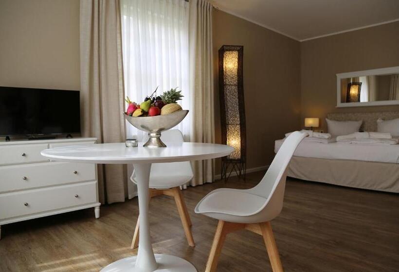 Satama Sauna Resort & Spa