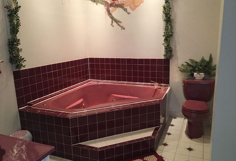 تختخواب و صبحانه Maria S Garden And Inn