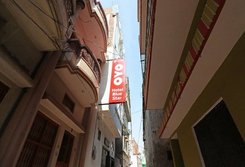 Fotos del hotel Blue Star:  4