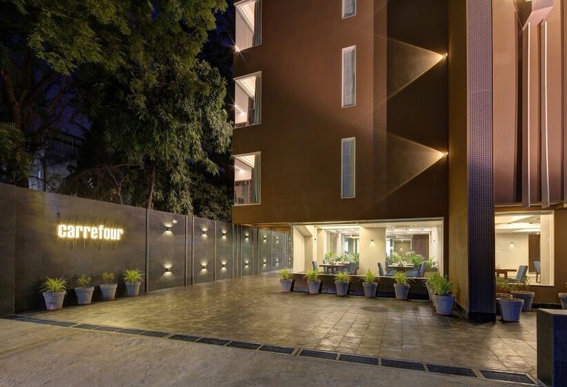 Fotos del hotel Carrefour: 1 Fotos del hotel Carrefour: 1