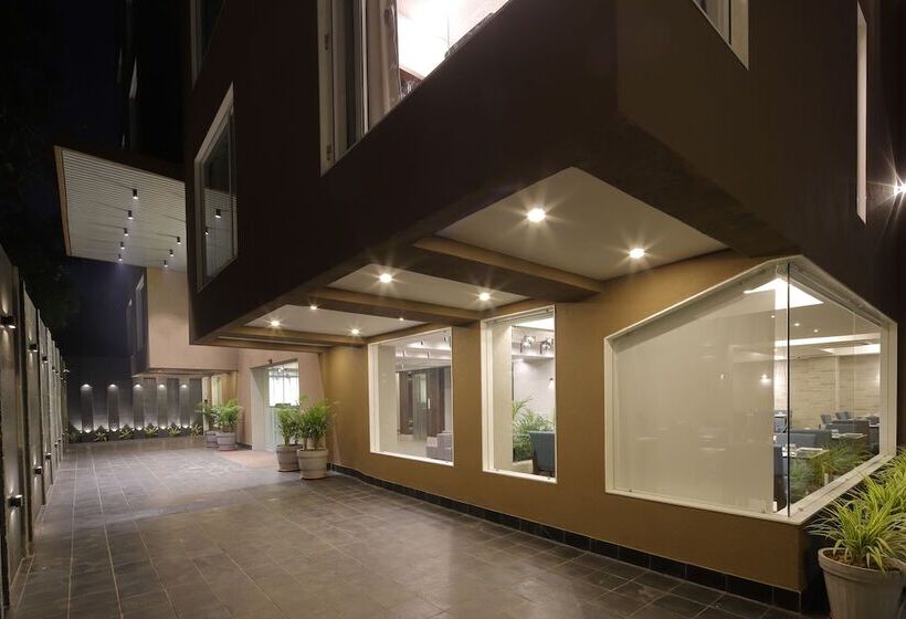 Fotos del hotel Carrefour:  45