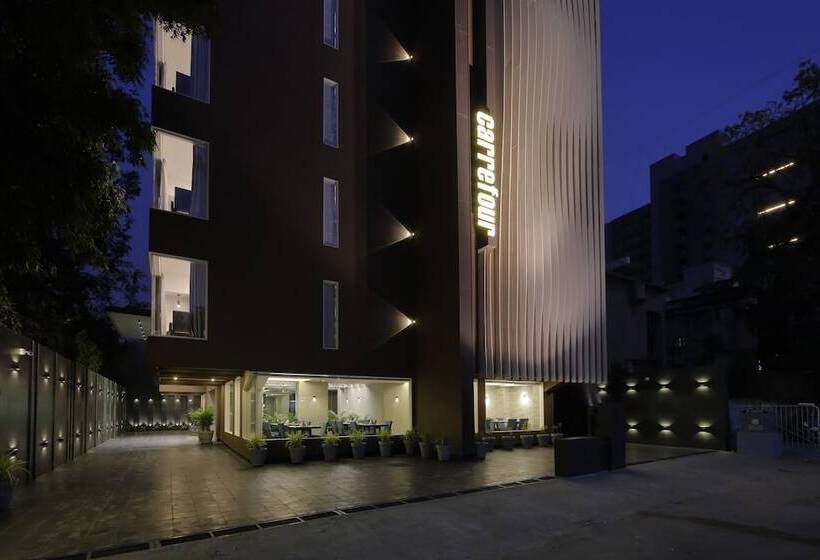 Fotos del hotel Carrefour:  52