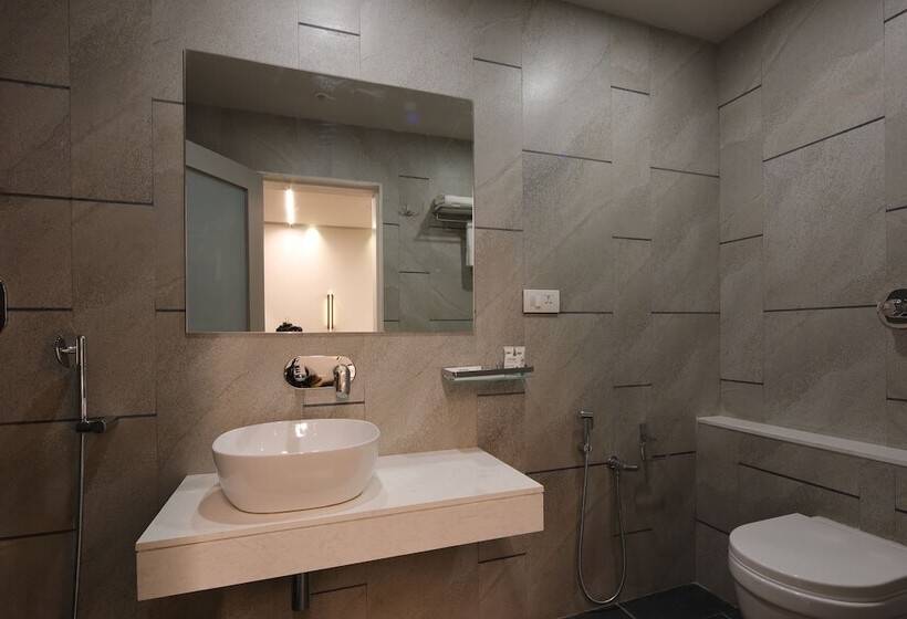Fotos del hotel Carrefour:  39