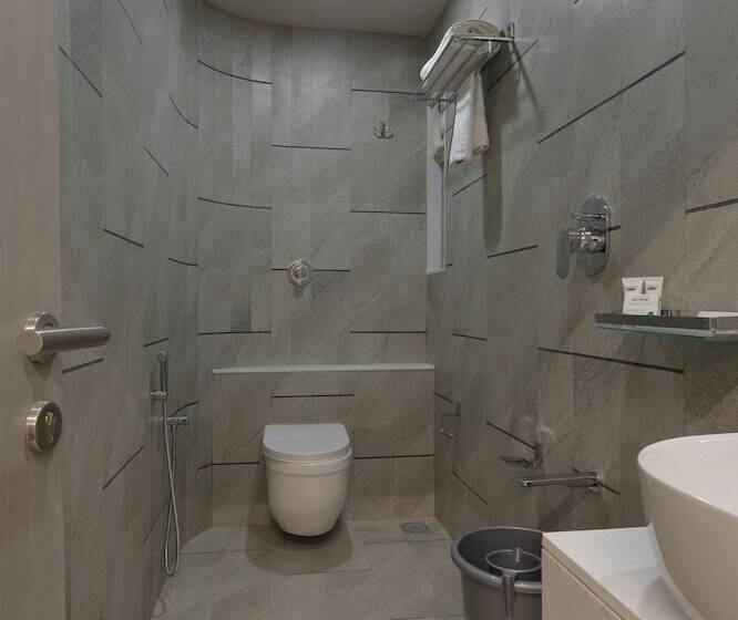 Fotos del hotel Carrefour:  36