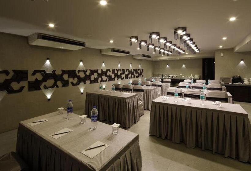 Fotos del hotel Carrefour:  55