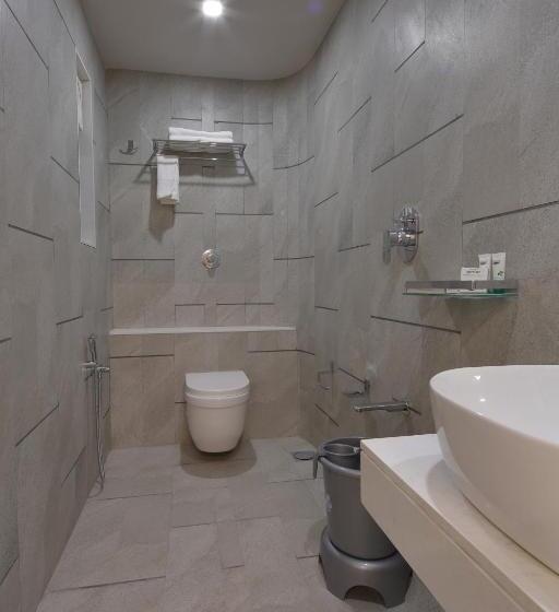 Fotos del hotel Carrefour:  35