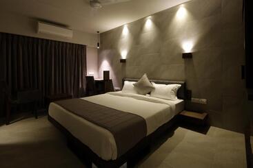 Fotos del hotel Carrefour:  5
