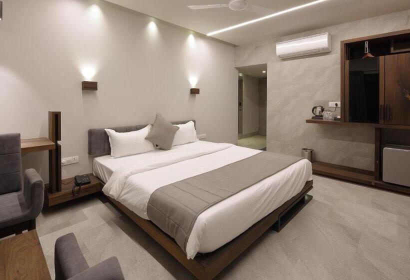 Fotos del hotel Carrefour:  40