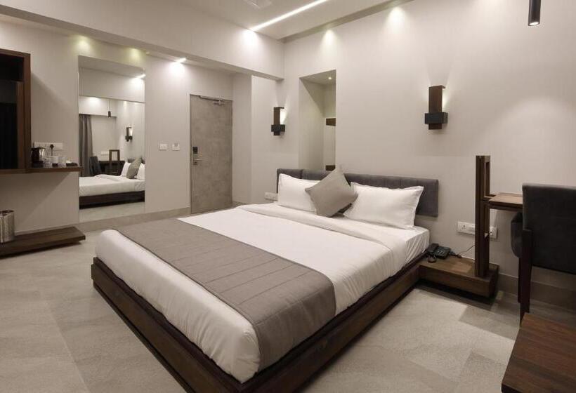 Fotos del hotel Carrefour:  50