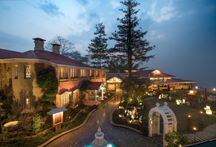 هتل Mayfair Himalayan Spa Resort