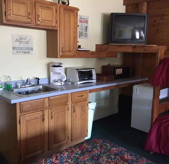 فندق Mill House Market